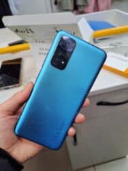 нуга бест купить бу: Redmi, Redmi Note 11, Б/у, 128 ГБ, цвет - Голубой, 1 SIM, 2 SIM — 2