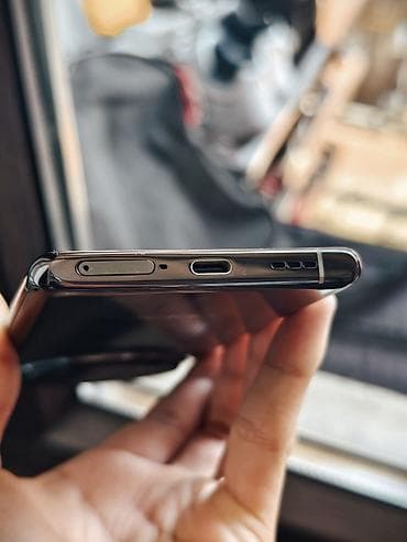 google pixel 1: Oppo Find X6, Б/у, 256 ГБ, цвет - Черный, 2 SIM — 5