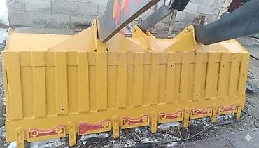 хендай дн 8: Погрузчик, Колесный, Фронтальный — 4