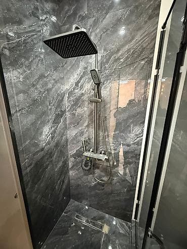 Продажа квартир: 4 комнаты, 140 м², Элитка, 4 этаж, Дизайнерский ремонт — 6