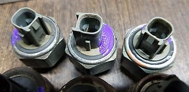 rx 2006: Датчик детонации Toyota Б/у — 4