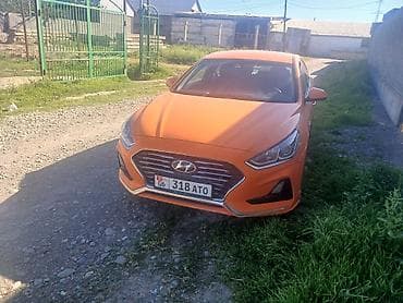 пусковое устройство для авто бишкек: Чехлы Экокожа, цвет - Черный, Hyundai, Б/у — 2