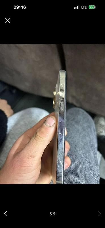 айфон 14 про цена бишкек бу: IPhone 14 Pro Max, 128 ГБ, Күмүш, Каптама, 94 % — 3