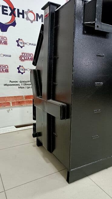 котёл сапок: Котлы «Горняк» Мощность от 50 кв.м. до 3000 кв.м ТОО — 3