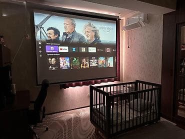 продаю люкс квартиры тц аларча: 4 комнаты, 116 м², Элитка, 8 этаж, Евроремонт — 5