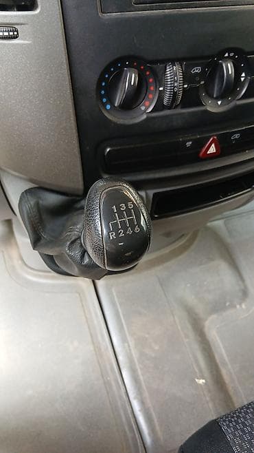 sanata lp: Грузовик, Mercedes-Benz, Дубль — 10
