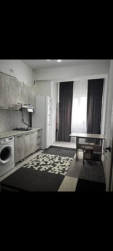 1 комната, Риэлтор, Без подселения, С мебелью частично