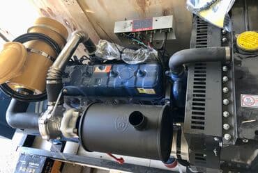 где можно купить молодых кур несушек: Генератор тока 30 кВт 380, 50 кВт 380 от компании «Техномаш» — 13