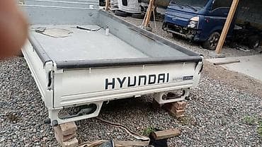 byd plus: Hyundai Porter: 2022 г. — 2