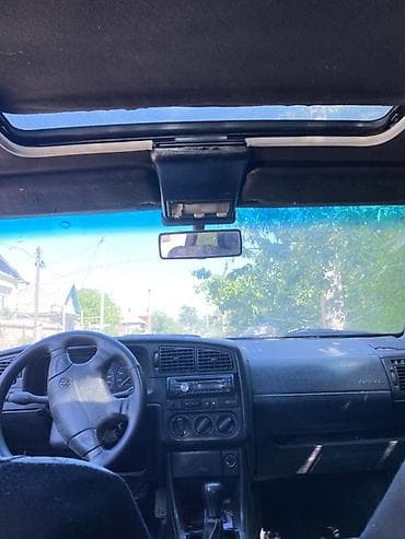 фольксваген амарок: Volkswagen Passat: 1995 г., 2 л, Ручные, Бензин, Универсал — 6