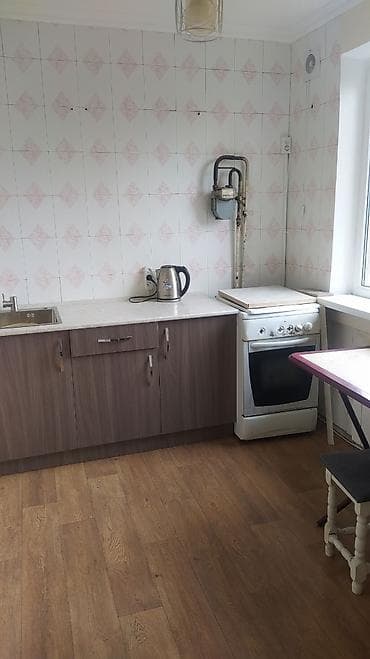 bay tash: 3 комнаты, Собственник, Без подселения, Без мебели — 4