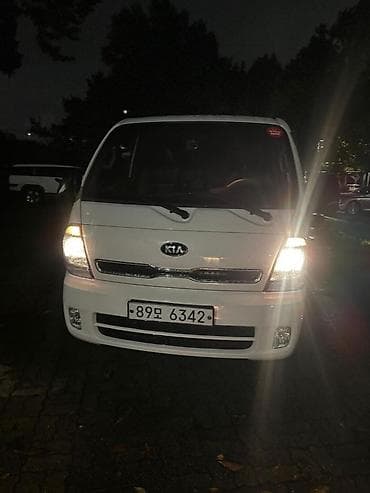 киа бонго газ: Kia BONGO: 2020 г., 2.5 л, Ручные, Газ — 3