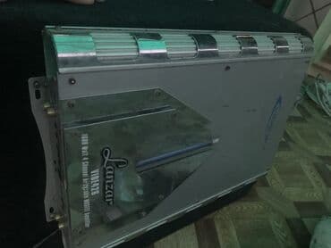 купить буфер в машину бу: Продаю буфер Caclence оригинал — 4