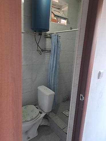 орок нижний: 1 комната — 1