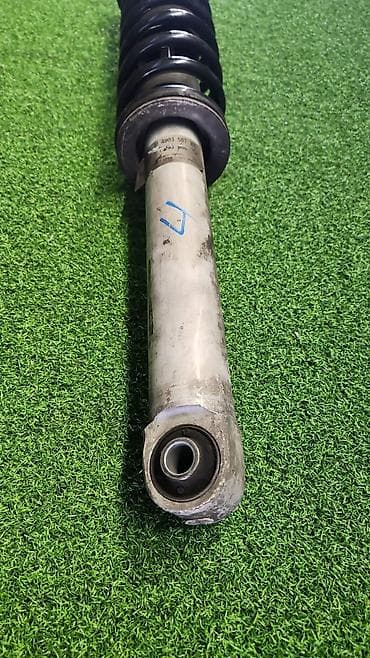 bmw e60 m5: Амортизатор задний е39 1 093 646 Год 2002 В отличном состоянии, очень — 4