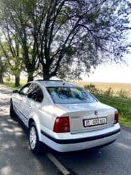 дом на обмен: Volkswagen Passat: 1997 г., 1.6 л, Автомат, Бензин, Седан — 3