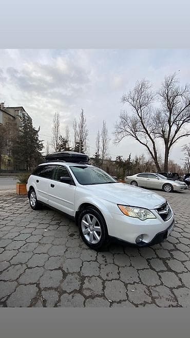 субару аутбек 2003: Subaru Outback: 2009 г., 2.5 л, Автомат, Бензин, Универсал — 2