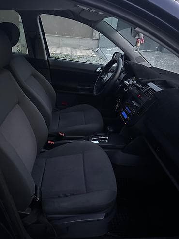 volkswagen polo багажник: Volkswagen Polo: 2004 г., 1.4 л, Автомат, Бензин, Хэтчбэк — 4