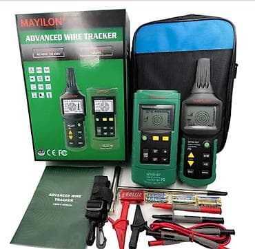 Лак жана боёк материалдары: Металл детекторлор, Жаңы, Өзү алып кетүү, Акылуу жеткирүү — 4