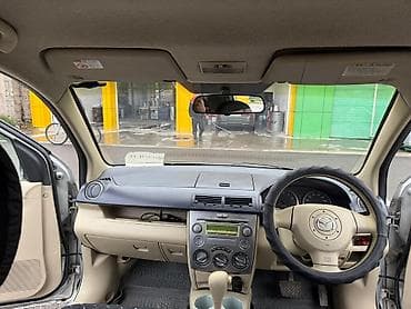 мазда дэмио: Mazda Demio: 2003 г., 1.3 л, Автомат, Бензин, Хэтчбэк — 8