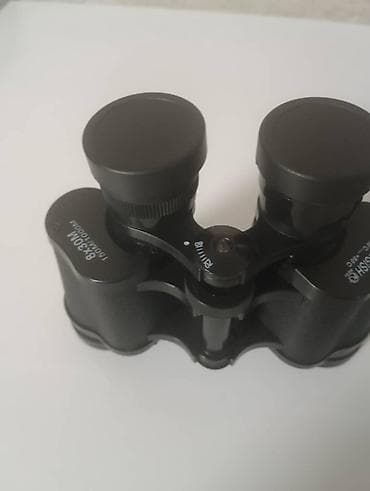 бинокли бу: Бинокль BOSHILE 8×30 - Оптика: увеличение диаметр объективов 30 мм — 2