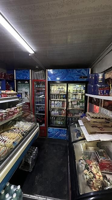 горид ош: СРОЧНО ! Продуктовый магазин за 15 000$ Не стартап. Не "давай — 2