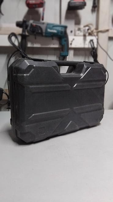 штробы: Перфоратор, Новый, Бесплатная доставка — 4