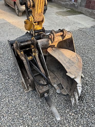 lada vesta: Экскаватор, Hyundai, 2020 г., Колесный — 9