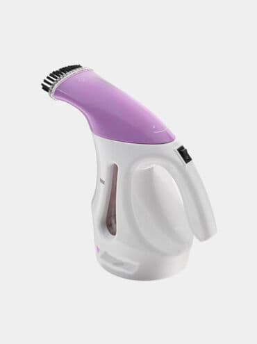 парный утюк: Ручной отпариватель для одежды Liting модель А8 сделан из — 3