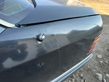 продаю или меняю на дом: Mercedes-Benz W124: 1991 г., 2.2 л, Автомат, Газ, Седан — 9