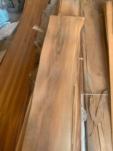 ящик фанера: Доски, Обрезные, Для мебели, Декоративная — 3