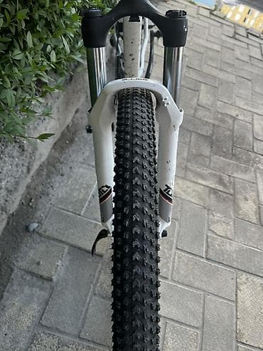 single speed: Горный велосипед, Specialized, Алюминий — 5