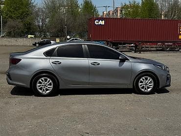 sg 9: Kia K3: 2019 г., 1.6 л, Автомат, Бензин, Седан — 6