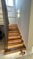 Үйдү ижарага алам: Үй, 150 кв. м, 6 бөлмө, Менчик ээси, Евро оңдоо — 16