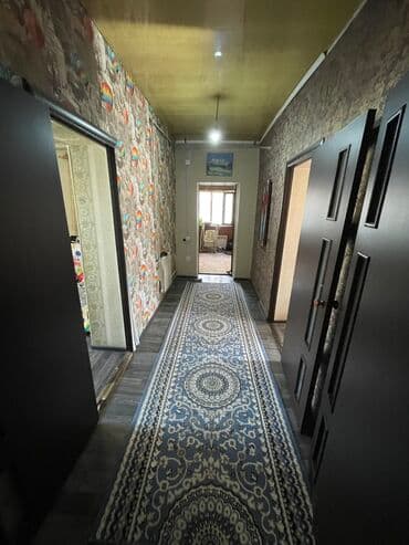 Сниму дом: Дом, 102 м², 4 комнаты, Собственник, Старый ремонт — 8