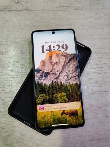 mi 11 т: Xiaomi, 11T, Б/у, 256 ГБ, цвет - Голубой, 2 SIM — 7