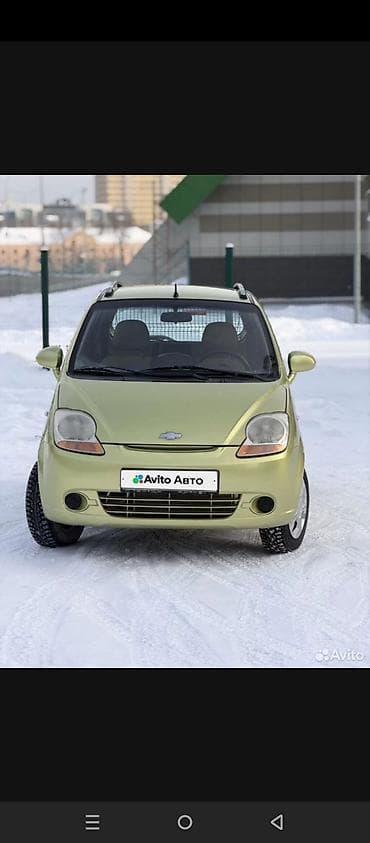 belarus mtz 82 2: Chevrolet Spark: 2007 г., 0.8 л, Ручные, Бензин, Хэтчбэк — 6
