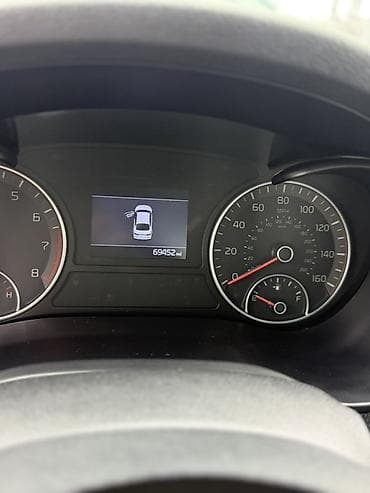 55 se: Kia Optima: 2019 г., 2.4 л, Автомат, Бензин, Седан — 6