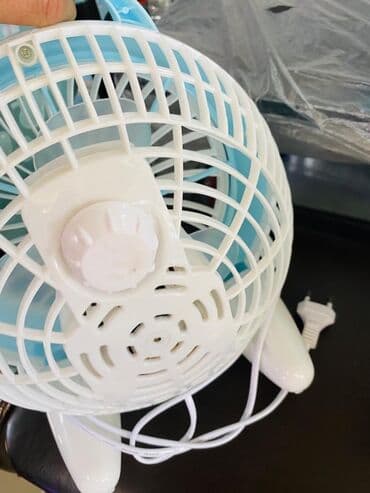 вентиляторы: Настольный Вентилятор Напольный вентилятор Вентиляторы Напряжение — 8