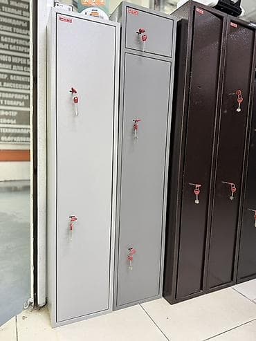 сейф для руже: Оружейные сейфы для длинноствольного и короткоствольного оружия цены — 3