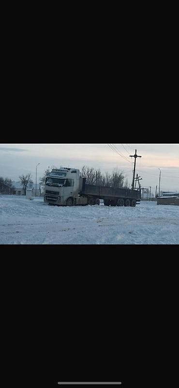 опель вектра б: Тягач, Volvo, Бортовой — 7