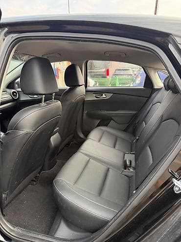 куплю кия: Kia K3: 2020 г., 1.6 л, Автомат, Седан — 2