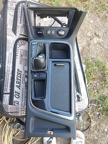 carplay android: Центральная консоль Hyundai 2021 г. — 3