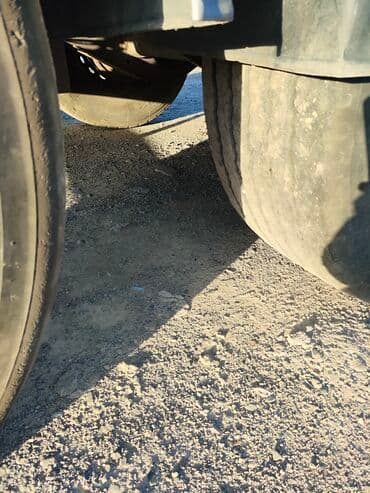 дом на колесах трейлер: Продается сомасвал полу прицеп.тара7.5год2017.барабан.саф ость Гусак — 11