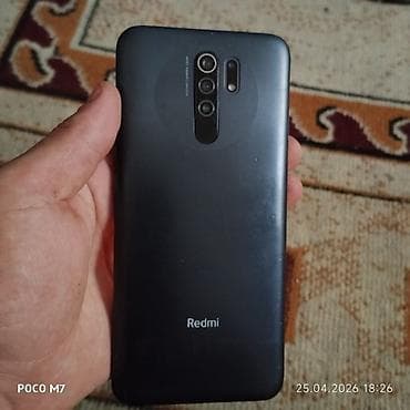 redmi note 13 pro plus: Redmi, Redmi 9 Prime, 64 ГБ — 3