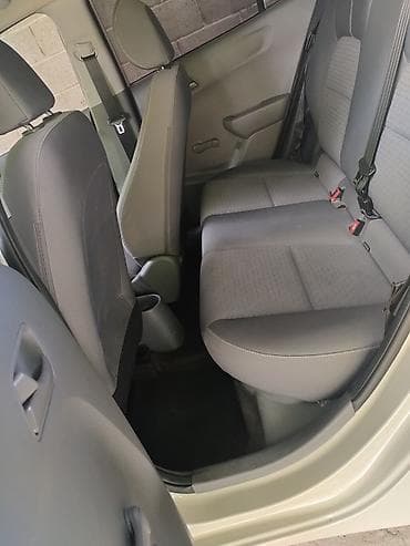 mini cuper: Kia Morning: 2019 г., 1 л, Автомат, Газ, Хэтчбэк — 4