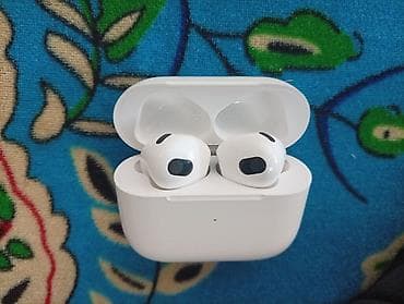 apple m1: Наушников Apple AirPods Pro (MagSafe/Lightning). продам срочна правый — 2