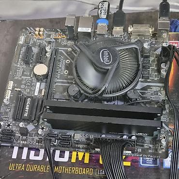ddr4 ecc: Оперативная память (RAM) для ПК, Новый, Crucial, 8 ГБ, DDR4, 2666 МГц — 2