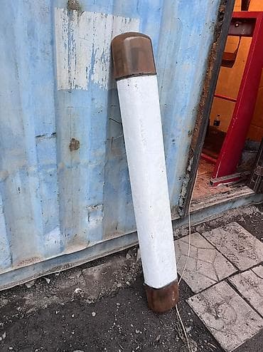 Лебедки: Мигалка Европа — 2