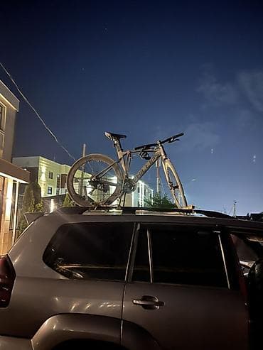 speedone frame: Городской велосипед, Рама L (172 - 185 см) — 2